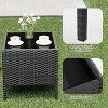 Outdoor products used for outdoor decoration and use - 2 of 2