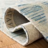 Marbella MRB312 Hand Loomed Indoor Rugs - Safavieh - 4 of 4