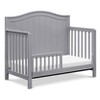 DaVinci Aspen 4-in-1 Convertible Crib - image 3 of 4