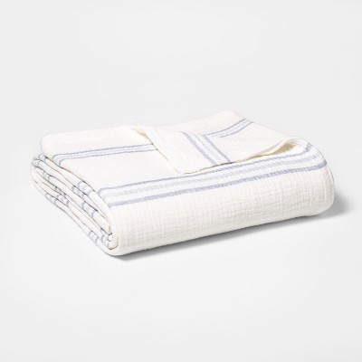 Threshold king size discount blanket