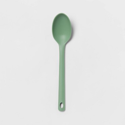 Solid Spoon Green - Room Essentials™