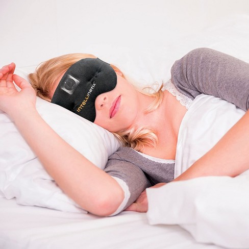 Sinus on sale sleep mask