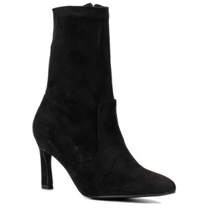 New York & Company Women's Xandra Boot - 1 of 4