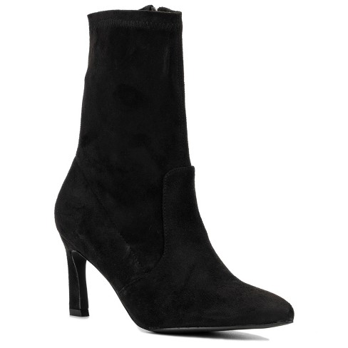 New York & Company Women's Xandra Boot - image 1 of 4