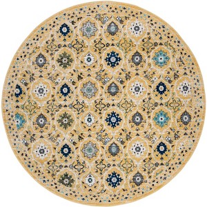 Evoke EVK210 Power Loomed Indoor Rugs - Safavieh - 1 of 3