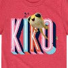 Boys' - Santiago of the Seas - Kiko Short Sleeve Graphic T-Shirt - 2 of 4