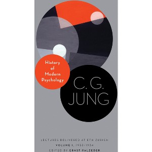 History of Modern Psychology - (Philemon Foundation) by C G Jung - 1 of 1