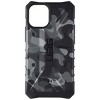 UAG Pathfinder Series Case for Apple iPhone 12 mini - Midnight Camo - 2 of 3