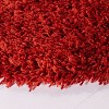 Classic Shag Ultra SG240 Hand Tufted Indoor Rugs - Safavieh - 3 of 3