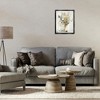 Stupell Industries Gathered Eucalyptus Herbs Floating Frame Canvas Art - 3 of 4
