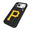 MLB National League Teams Text Backdrop Bump Cell Phone Case for Apple iPhone 17 Series - 2 of 4