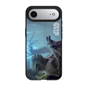 Star Wars Rebel Alliance Cinematic Moments MagSafe Compatible Cell Phone Case for Apple iPhone 17 Series - 1 of 4