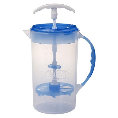 best formula mixing pitcher