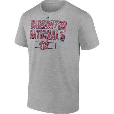 washington nationals shirts