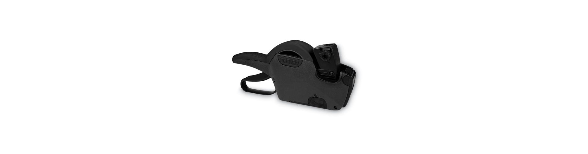 Garvey Pricemarker Kit, Model 22-8, 1-Line, 8 Characters/Line, 0.81 x 0.44 Label Size