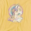 My Little Pony Retro Classic My Little Pony Adult T-Shirt - 2 of 4