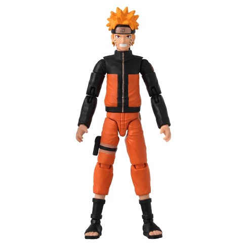 Naruto Anime Heroes Beyond - Naruto Figure : Target