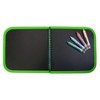 The Pencil Grip™ Daily Doodler Reusable Activity Book-Wild Animals Cover, Includes 4 Wonder Stix - 3 of 4