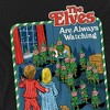 Men's Steven Rhodes The Elves are Always Watching T-Shirt - 2 of 4