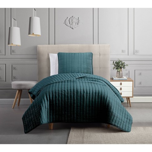 Target teal hot sale bedding