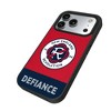 MLS Eastern Conference Teams Endzone Solid Bump Cell Phone Case for Apple iPhone 17 Series - 2 of 4
