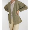 Women's Pear Utility Jacket - MOD REF - 2 of 2