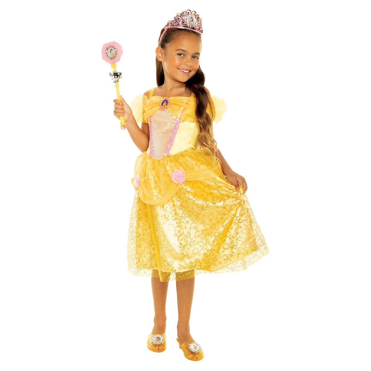 Disney Princess Dress - thumbnail 9