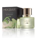 MIX:BAR Pear Blossom Eau De Parfum - Clean Fragrance for Women, Travel Size - 1.7 fl oz