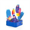 Welly Kid's Waterproof Bandages - Jellyfish - 39ct - 2 of 4