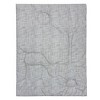 Sammy & Lou Cottontail Friends Baby Nursery Crib Bedding Set - 4pc - 4 of 4