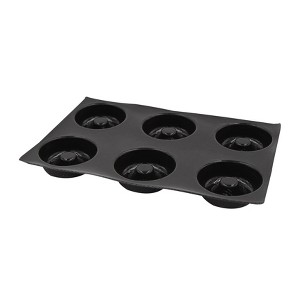 Flexipan® Soft Plaque 19"x15" Made in France Since 1965, Trusted by Chefs, Food Safe Certified - 1 of 2
