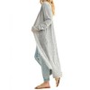 Women's Revolves Around You Duster - And The Why - 2 of 4
