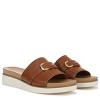 LifeStride Womens Genevieve Slide Sandal - 2 of 4