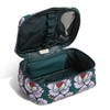 Vera Bradley Women's Outlet Ultralight Essential Brush Up Cosmetic Toiletry Case - 2 of 2