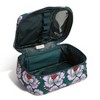 Vera Bradley Women's Outlet Ultralight Essential Brush Up Cosmetic Case - image 2 of 2