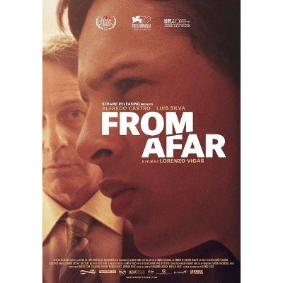 From Afar (DVD)(2016)