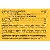 TRUE Organic Berry and Fruit 5-4-4 Plant Food, CDFA, OMRI for Organic Gardening, 4lbs - 2 of 3