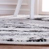 Vintage Hamadan VTH228 Power Loomed Indoor Rugs - Safavieh - 4 of 4