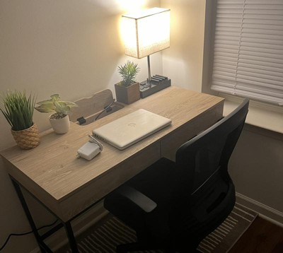 Target best sale loring desk