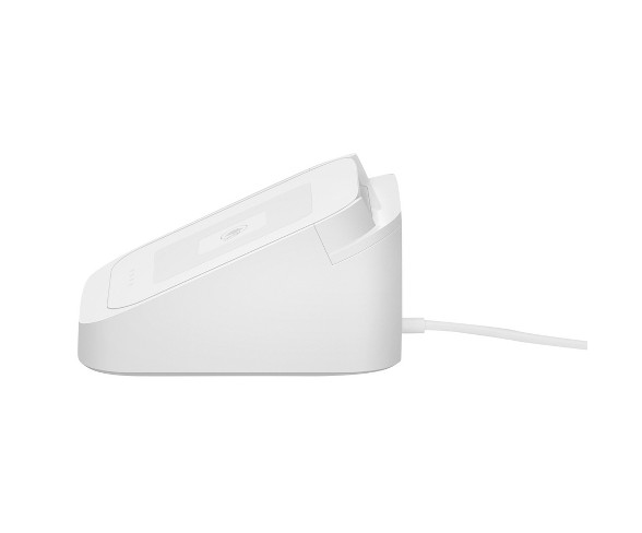 Square Dock