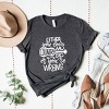 Simply Sage Market Love Country Music Short Sleeve Tee - 3 of 4