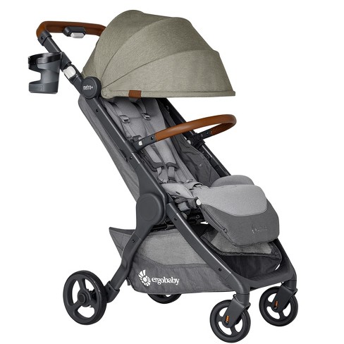 Baby jogger city sales mini target