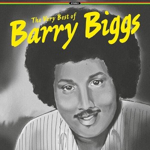 Barry Biggs - Very Best Of: Storybook Revisited (Vinyl) - 1 of 1