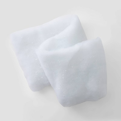 wondershop snow blanket