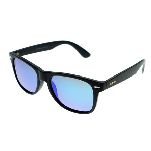 Kozyard Sunglasses for Men Premium Polarized Lenses, Durable Alloy Hinges, Lightweight Frame for Driving, Travel, Outdoor Sports, Fashion Style - 1 of 4