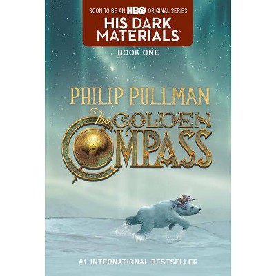 The Golden Compass ( His Darak Materials) (Paperback) by Philip Pullman