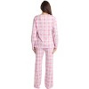 Just Love Womens Ultra Soft Pajamas for Women - 3 of 3