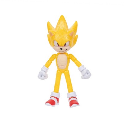 Sonic the Hedgehog 5&#34; Action Figure