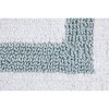 Hotel Collection Bath Rug - Better Trends - image 3 of 4