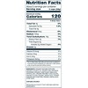 LesserEvil Organic Popcorn - 2 of 4